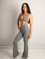 Spark leggings - Slate - Barmelle