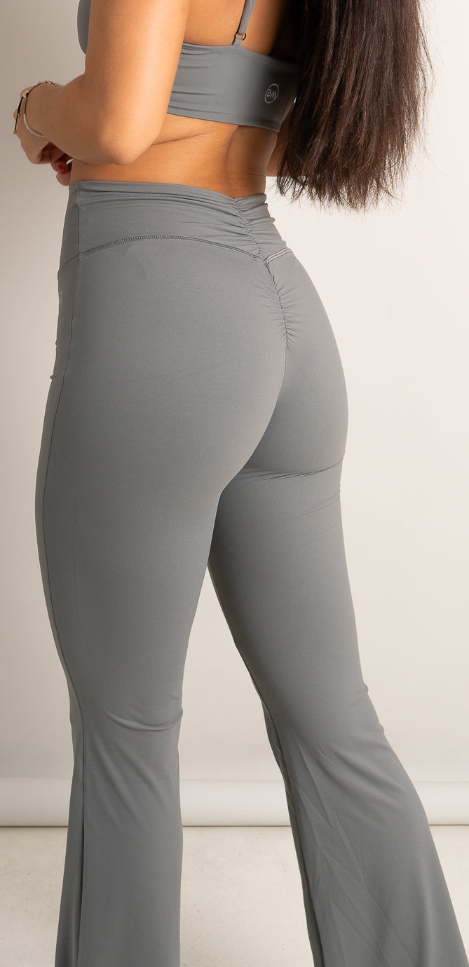 Spark leggings - Slate Babe Mode Boutique