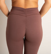 Spark leggings - Mocha Babe Mode Boutique