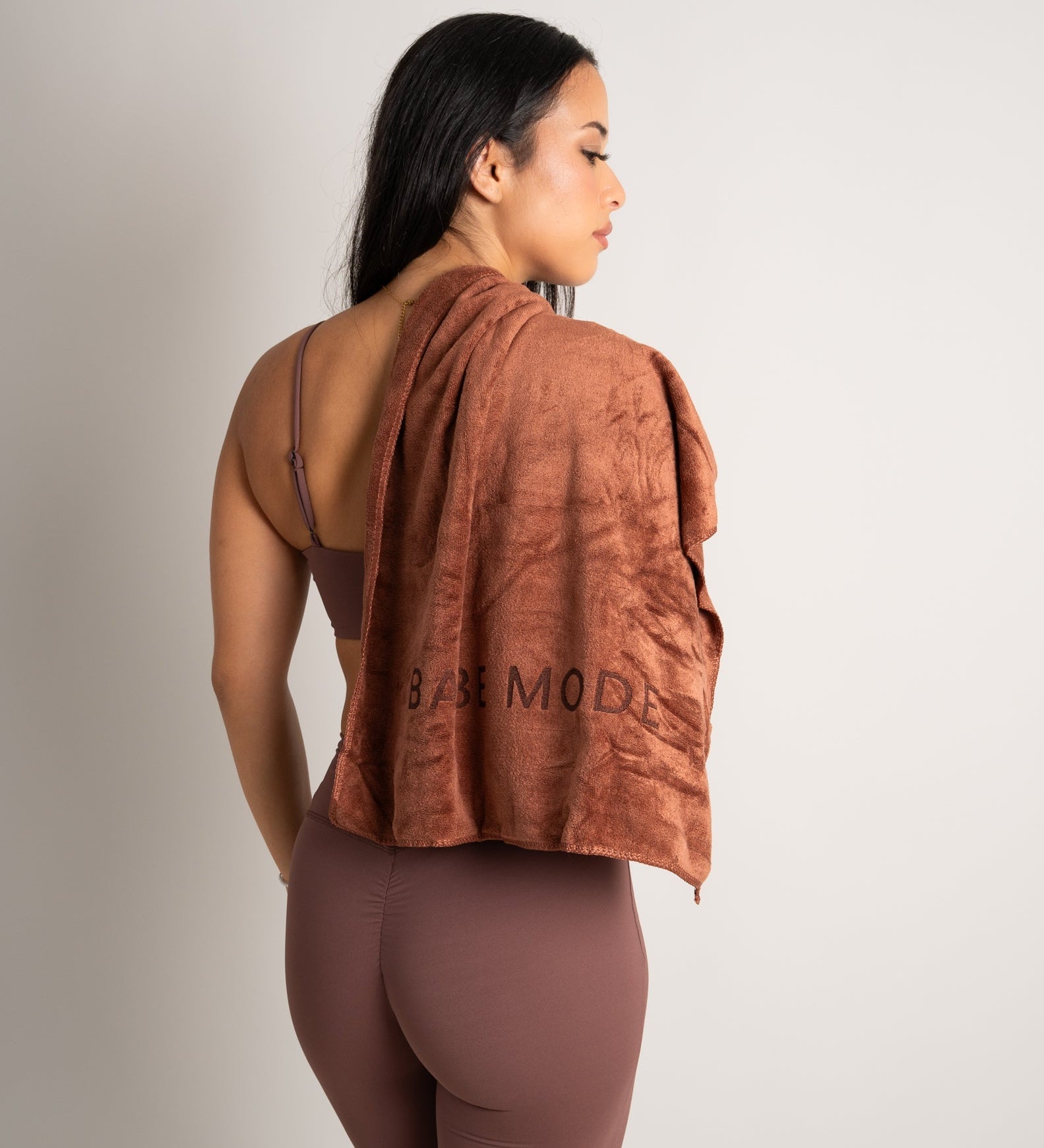 Microfiber Sports Towel Babe Mode Boutique