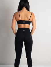 Essential Leggings - Black Babe Mode Boutique