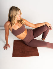 Essential Leggings - Mocha Babe Mode Boutique
