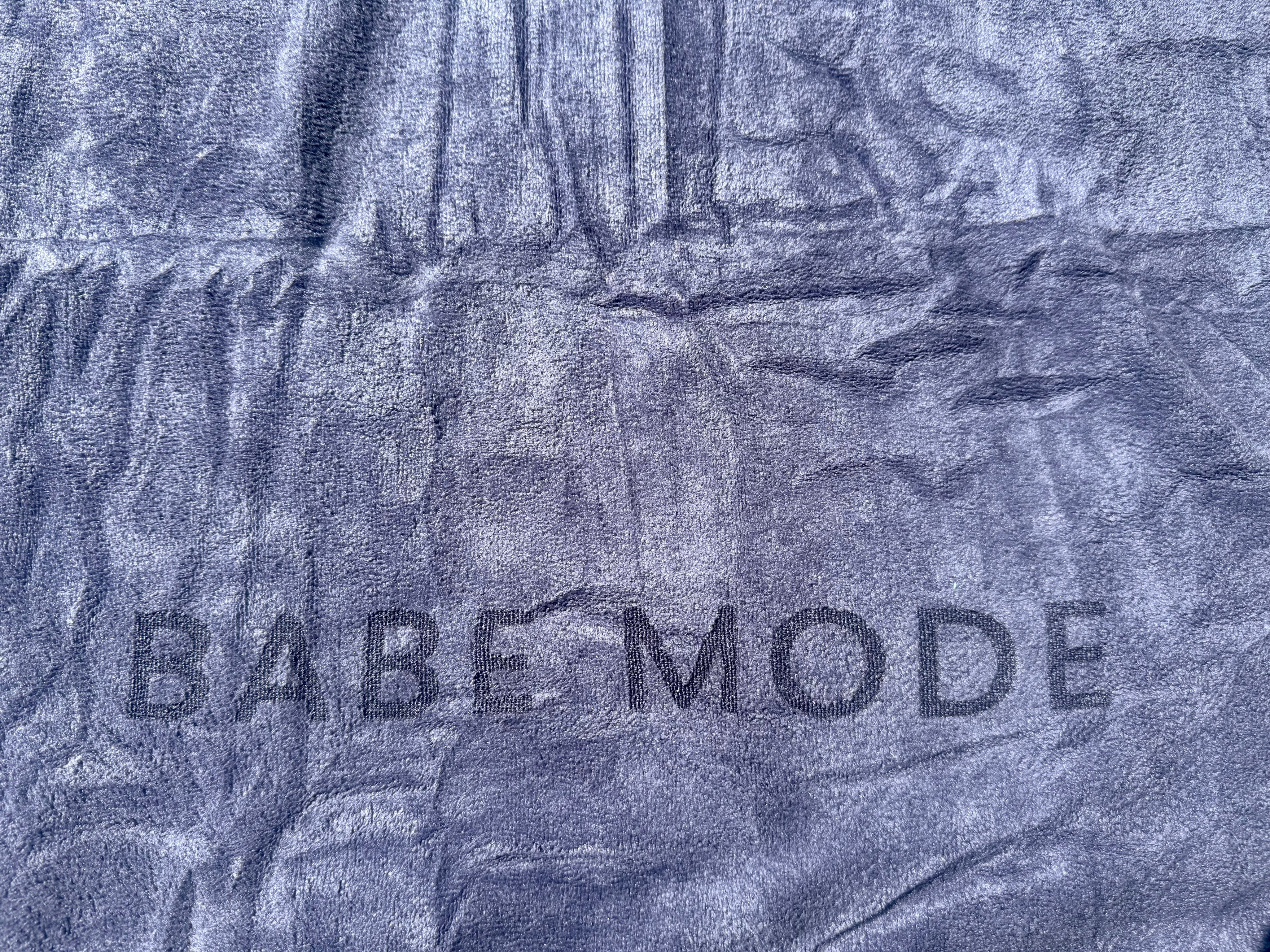 Microfiber Sports Towel Babe Mode Boutique