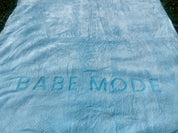 Microfiber Sports Towel Babe Mode Boutique