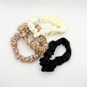 Silk Scrunchie Sets