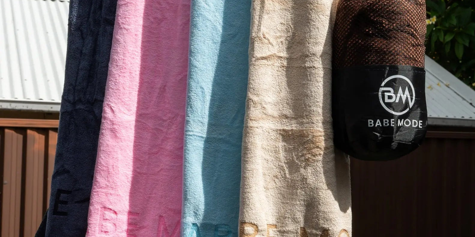 Accessories - Barmelle