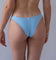 High Tide Bikini Bottoms – Blue (Reversible) Babe Mode Boutique