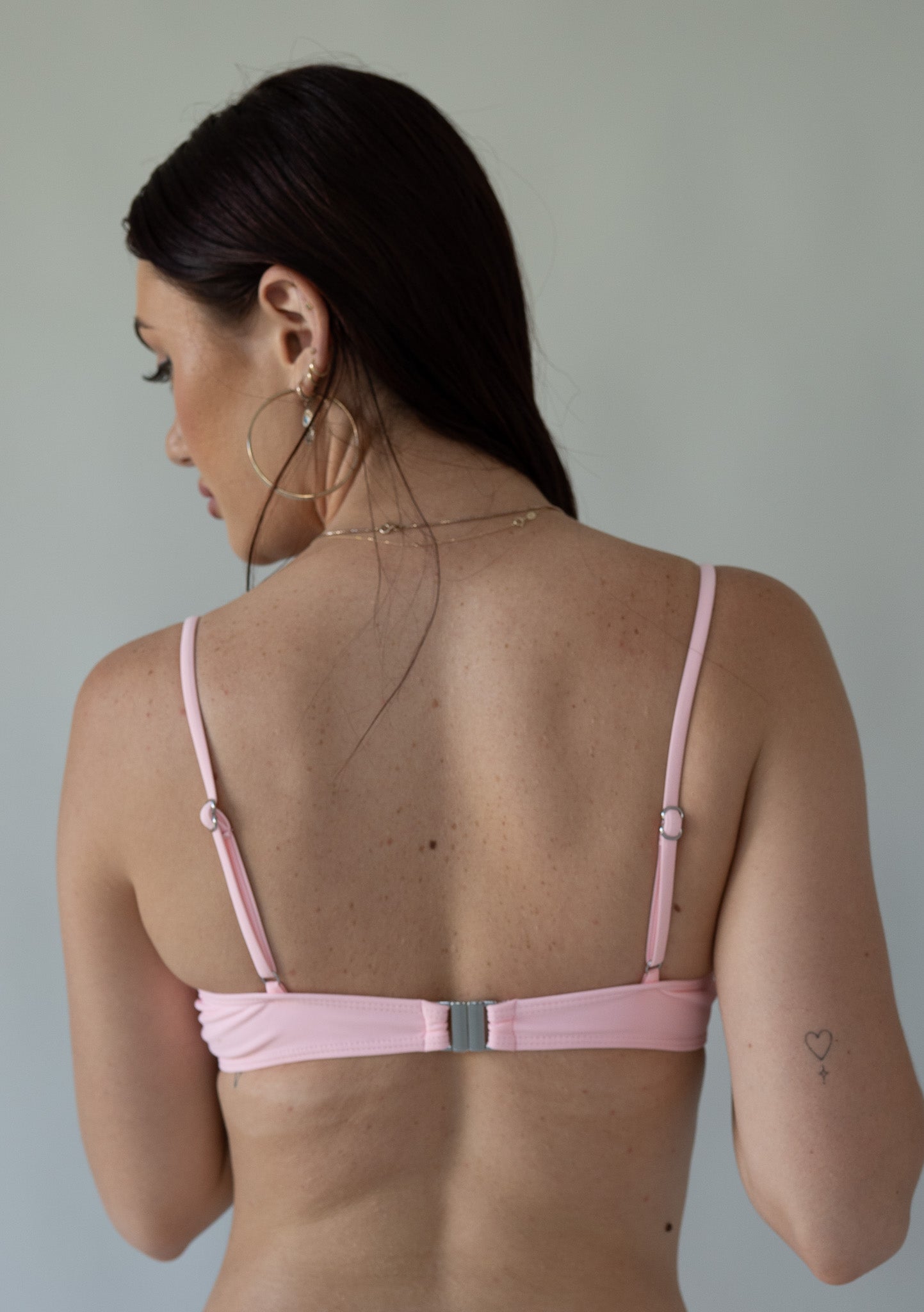 High Tide Underwire Bikini Top – Pink Babe Mode Boutique